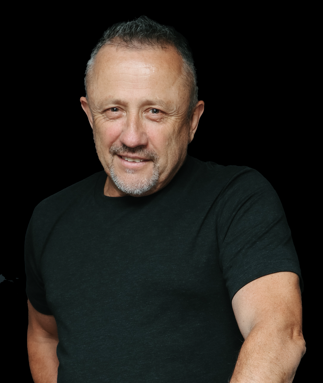 Brand Owner Anthony